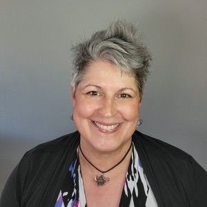 Meet your Posher, Kathleen